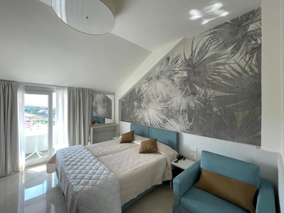 Hotel Jasminum 비비오네 외부 사진