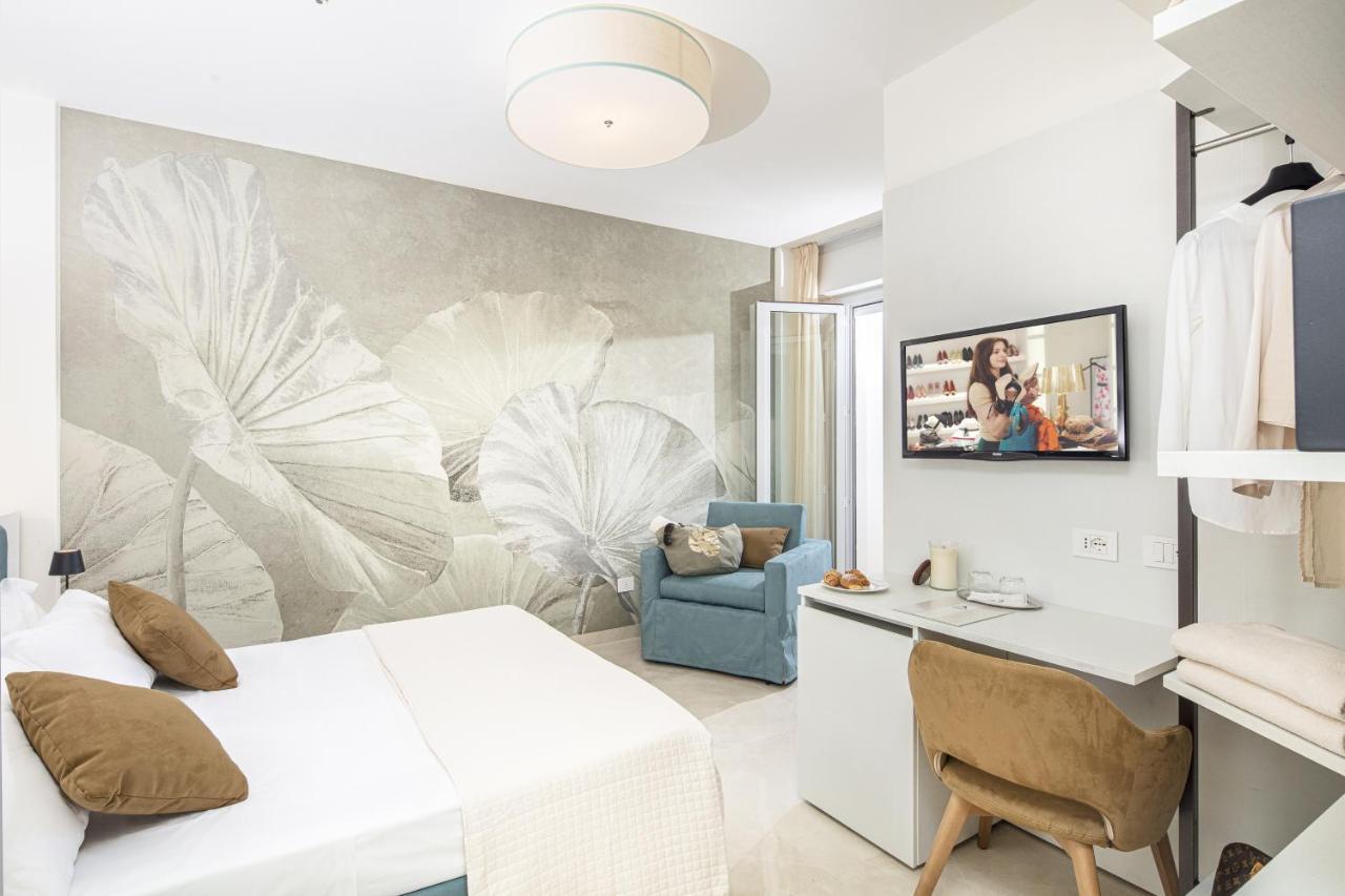 Hotel Jasminum 비비오네 외부 사진