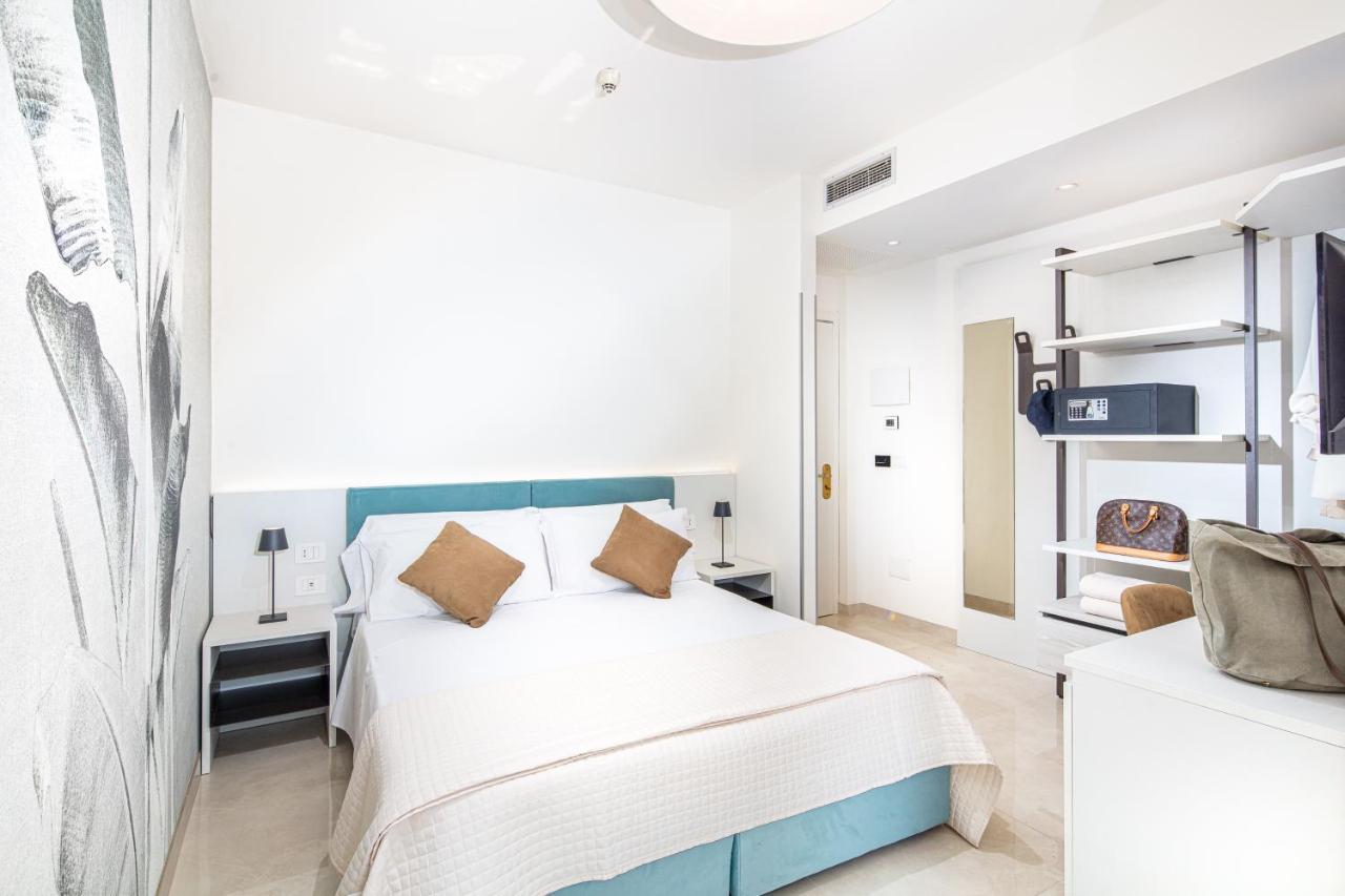 Hotel Jasminum 비비오네 외부 사진