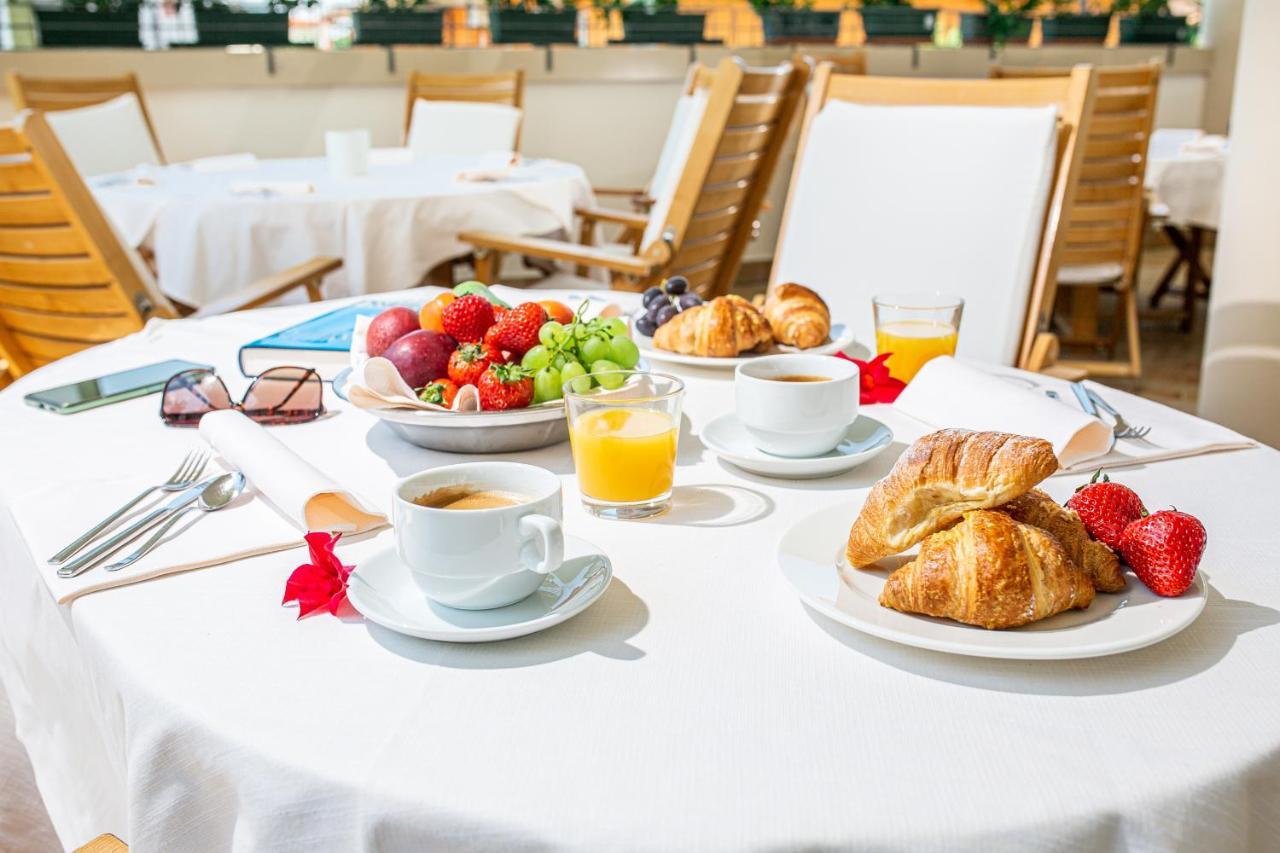 Hotel Jasminum 비비오네 외부 사진